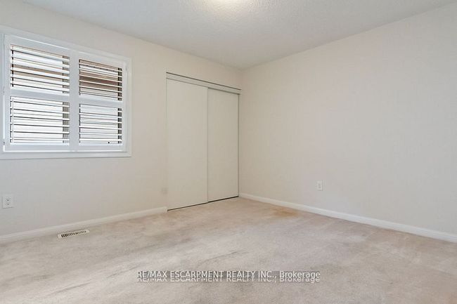 255 Monaghan Cres, House other with 4 bedrooms, 3 bathrooms and 2 parking in Milton ON | Image 36