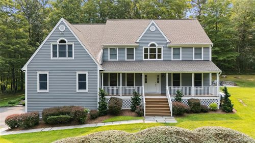 9 Ashwood Rd, South Salem, NY, 10590-1601 | Card Image