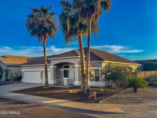 16398 N Oachs Dr, Surprise, AZ, 85374-5510 | Card Image
