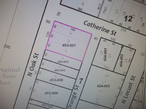 226 N Oak St, Ludlow, IL, 60949-6085 | Card Image