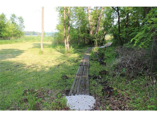 12581 Big Trade Rd, House other with 2 bedrooms, 1 bathrooms and null parking in Grantsburg WI | Image 10