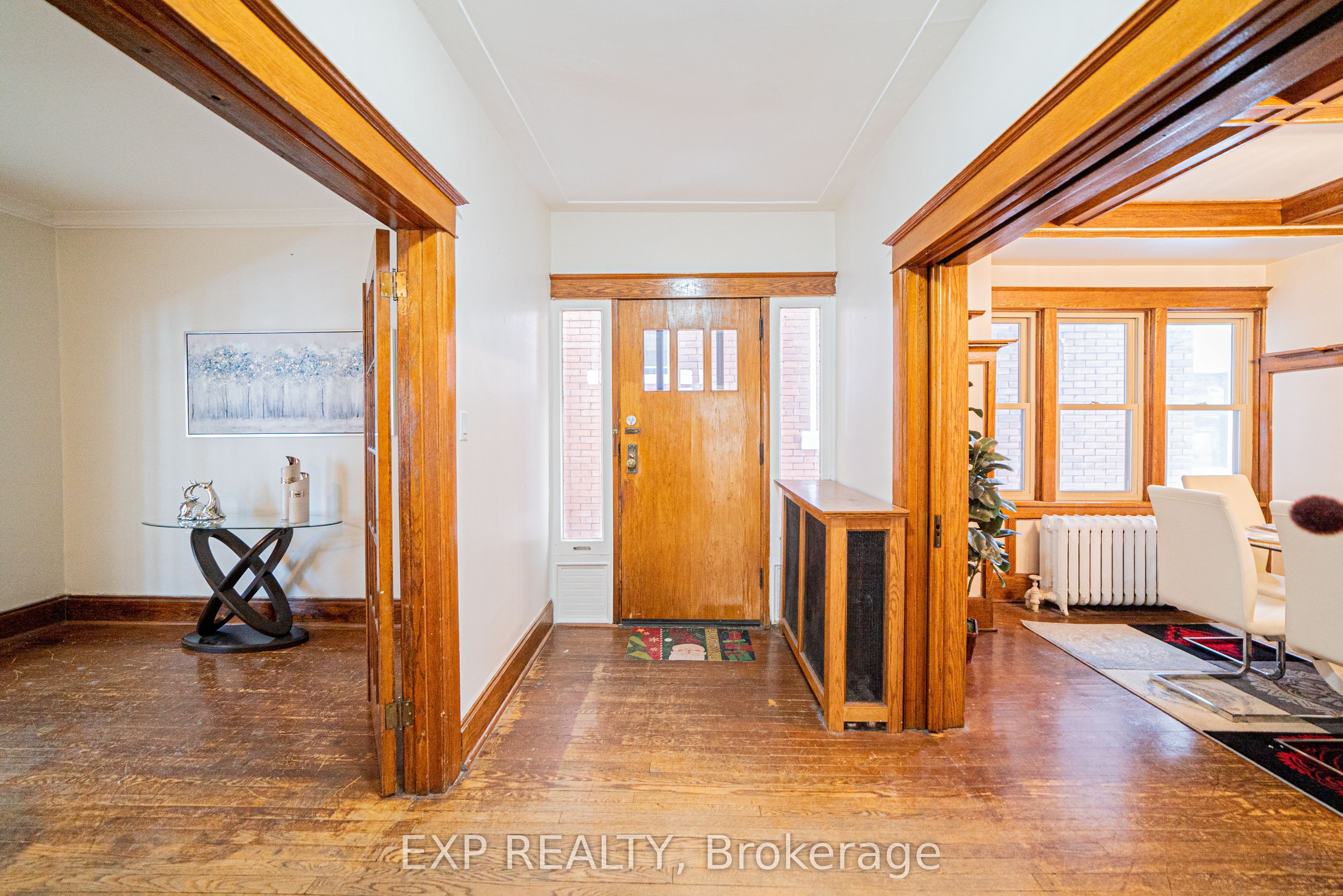 Residential Lease in Hamilton 4