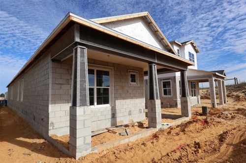 17311 Beachgrass Alley, WINTER GARDEN, FL, 34787 | Card Image