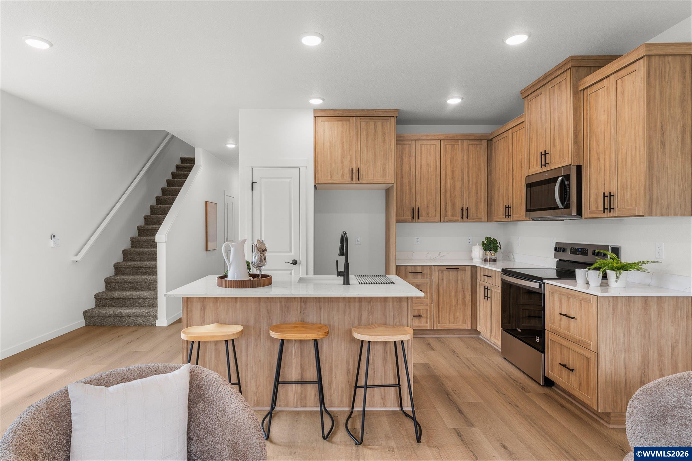 Residential in Woodburn 5
