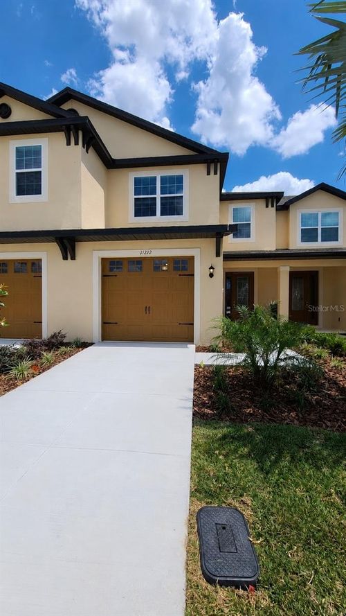 11212 Cay Spruce Way, SAN ANTONIO, FL, 33576-8235 | Card Image
