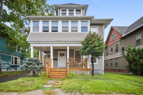 199 Maple St, New Haven, CT, 06511-4048 | Card Image