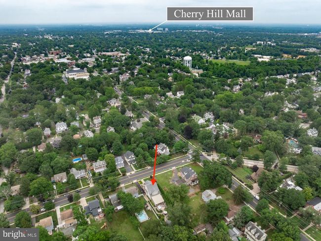22 Browning Rd, House other with 4 bedrooms, 3 bathrooms and null parking in MERCHANTVILLE NJ | Image 102