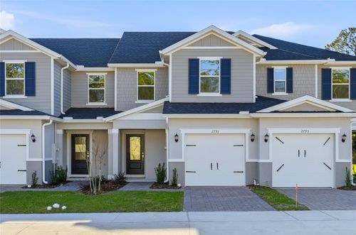 2791 Raindrop Run Street, CLERMONT, FL, 34714 | Card Image