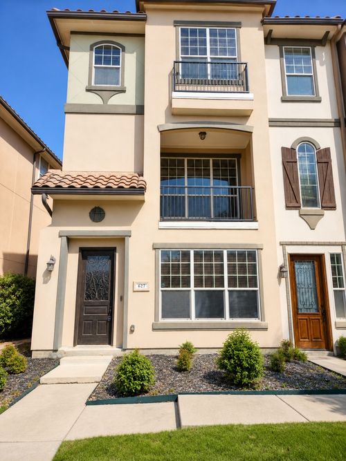 58-627 Senda, Irving, TX, 75039-3200 | Card Image