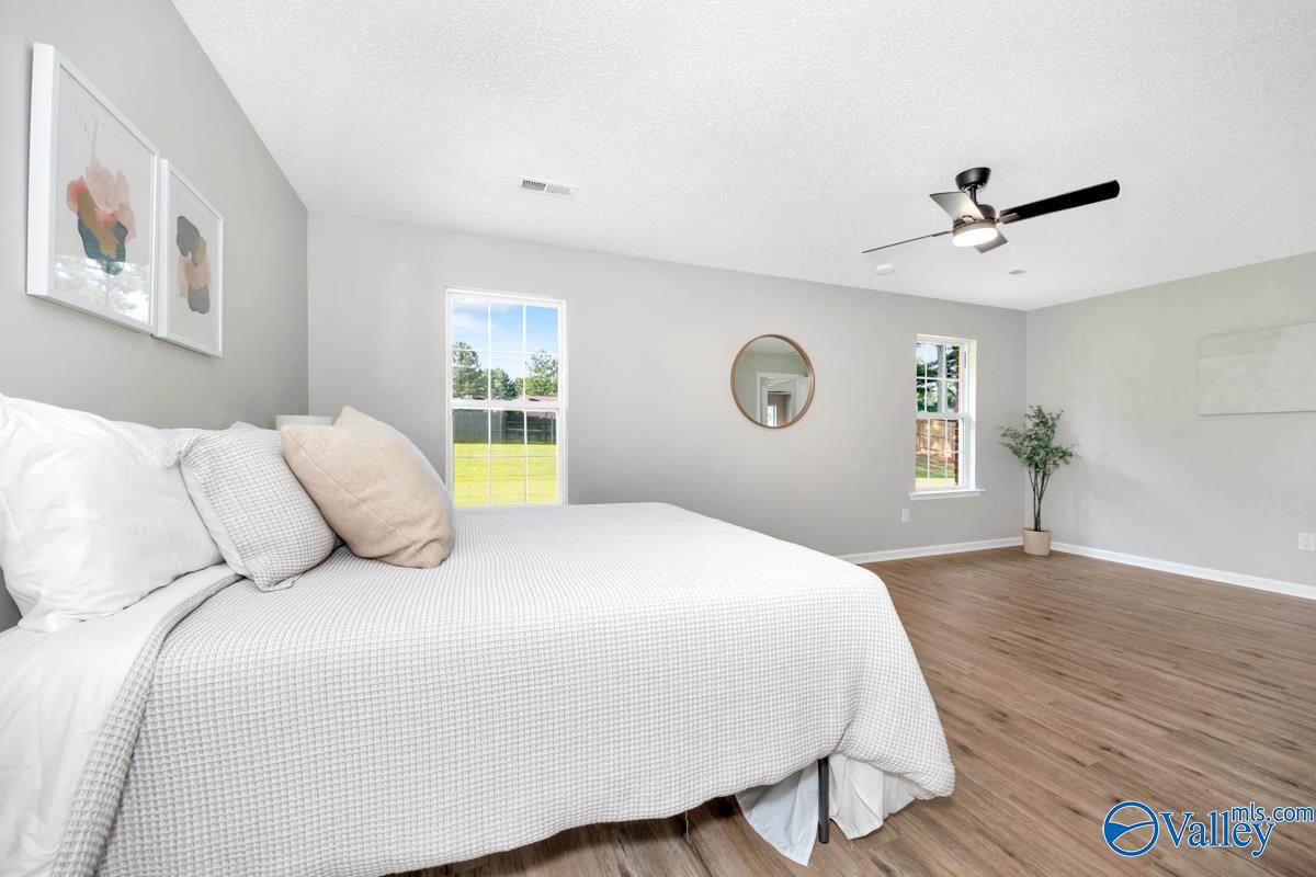 Residential in Harvest 5