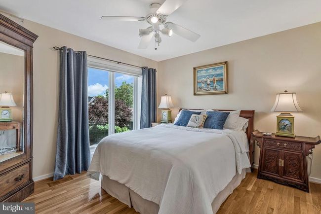 21 Chesapeake Lndg, Townhouse with 4 bedrooms, 4 bathrooms and null parking in Annapolis MD | Image 27
