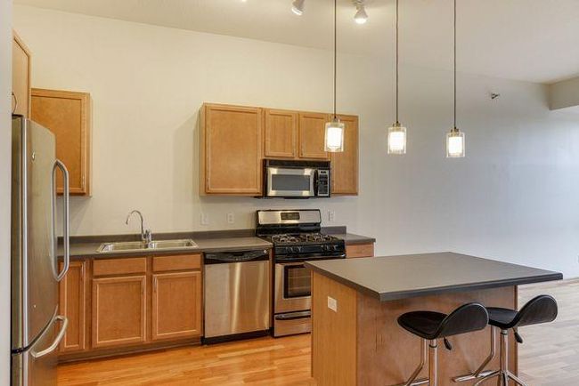APT-421 - 2650 University Ave W, Condo with 1 bedrooms, 1 bathrooms and null parking in Saint Paul MN | Image 6
