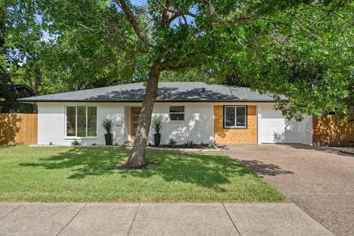 8604 Millway Dr, Austin, TX, 78757-6830 | Card Image
