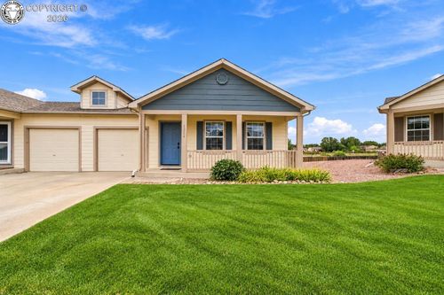 1324 Silver Hawk Ct, Pueblo, CO, 81008-2155 | Card Image