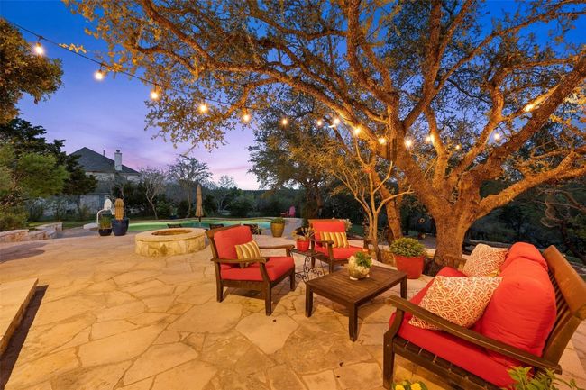 12316 Triple Creek Dr, House other with 4 bedrooms, 3 bathrooms and 5 parking in Dripping Springs TX | Image 9