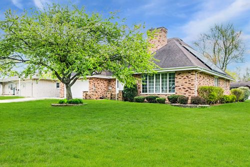 524 Meadow Ln, Beecher, IL, 60401-6613 | Card Image