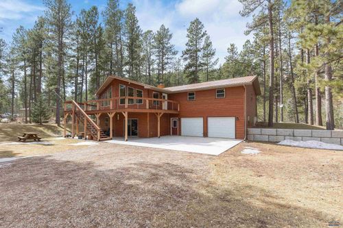 20761 Boulder Creek Rd, sturgis, SD, 57785-5528 | Card Image