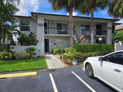 B - 13729 Date Palm Court, Condo with 2 bedrooms, 2 bathrooms and null parking in Delray Beach FL | Image 1