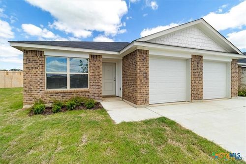 a-1226 Lehmann, Copperas Cove, TX, 76522-8223 | Card Image