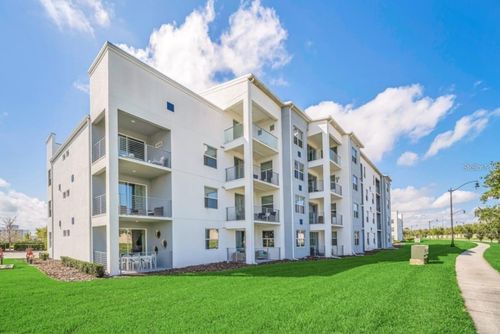 208-4741 Clock Tower Dr, KISSIMMEE, FL, 34746-5511 | Card Image