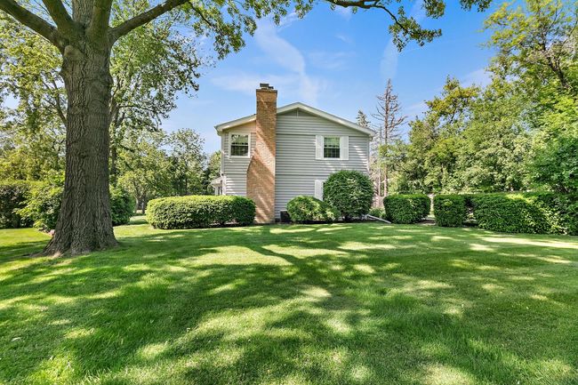 5 Hawthorne Rd, House other with 4 bedrooms, 3 bathrooms and 2 parking in Barrington IL | Image 33