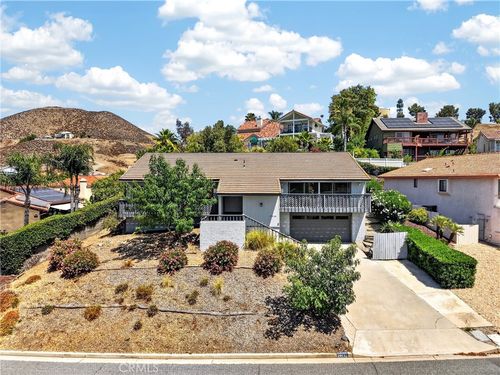 29532 Vacation Dr, Canyon Lake, CA, 92587-7958 | Card Image