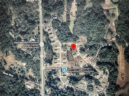 260 Live Oak Loop, Crescent City, FL, 32112 | Card Image