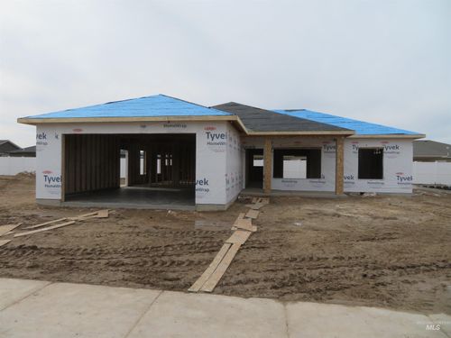 1376 Haizlee Way, Twin Falls, ID, 83301-7790 | Card Image