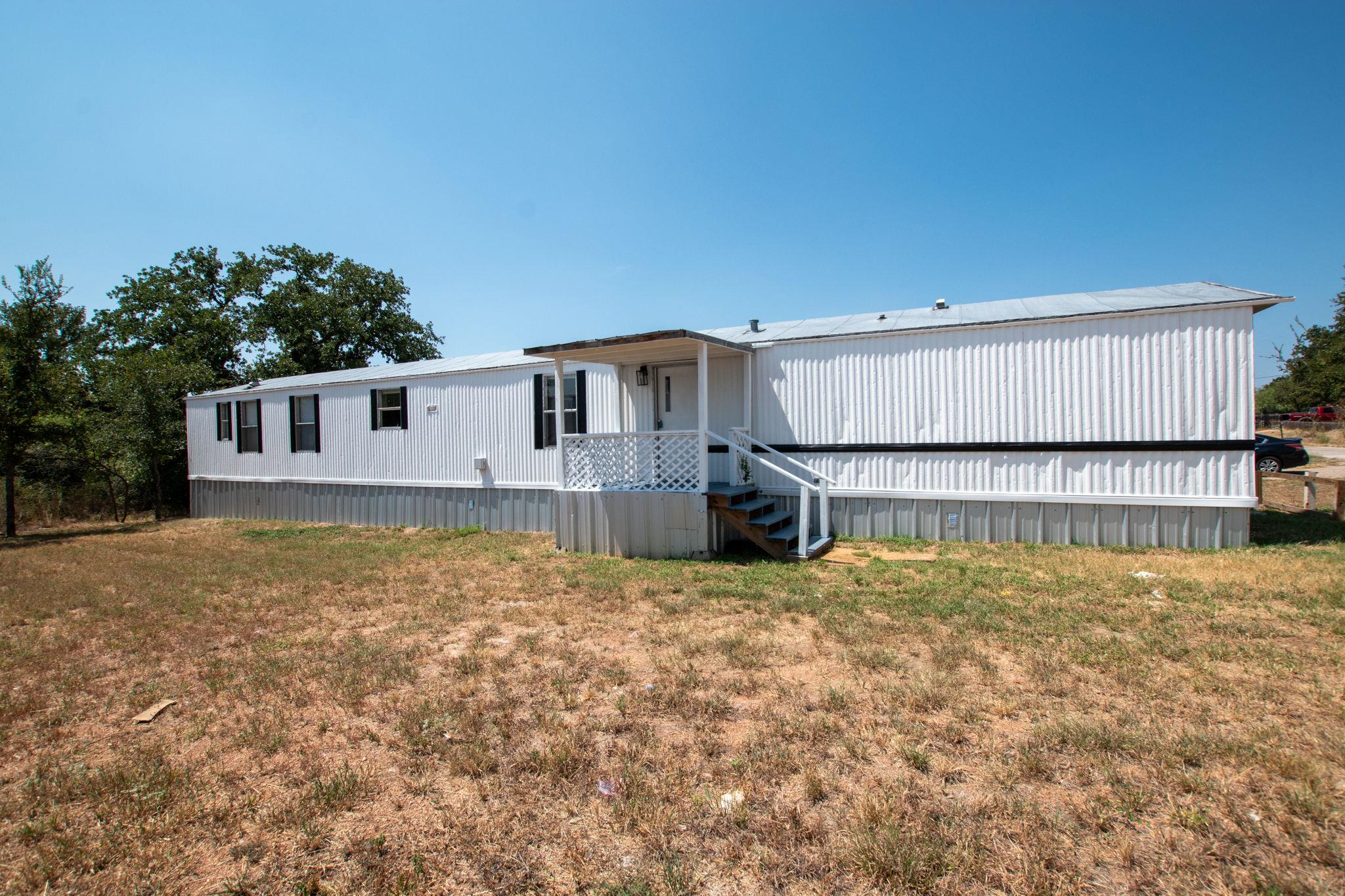 Residential in Kingsland 3