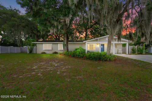 409 Lobelia Rd, St Augustine, FL, 32086-6517 | Card Image