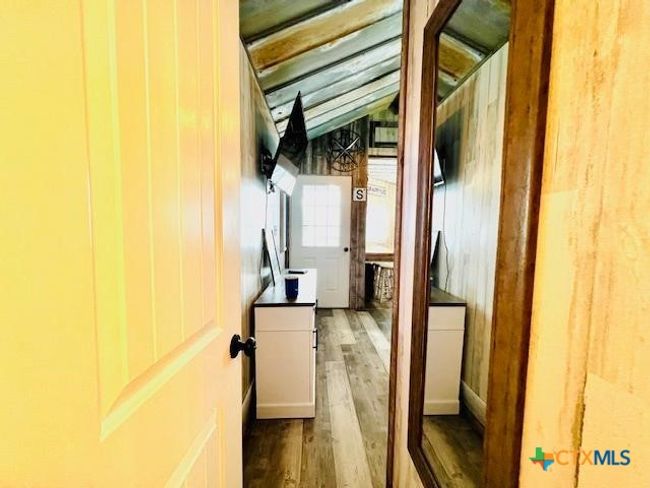 1303 W Adams Ave, House other with 1 bedrooms, 1 bathrooms and null parking in Port O Connor TX | Image 37