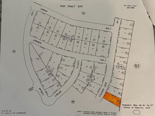 921 Clover Leaf Dr, Thermal, CA, 92274 | Card Image