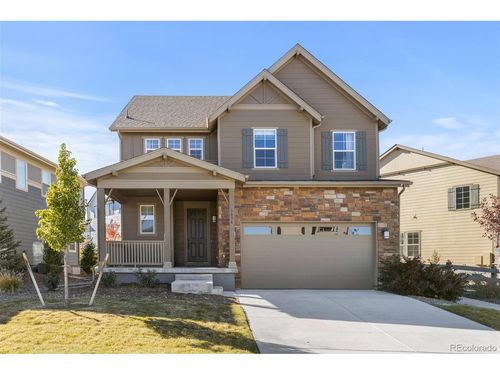 1694 Stable View Dr, Castle Pines, CO, 80108-9546 | Card Image
