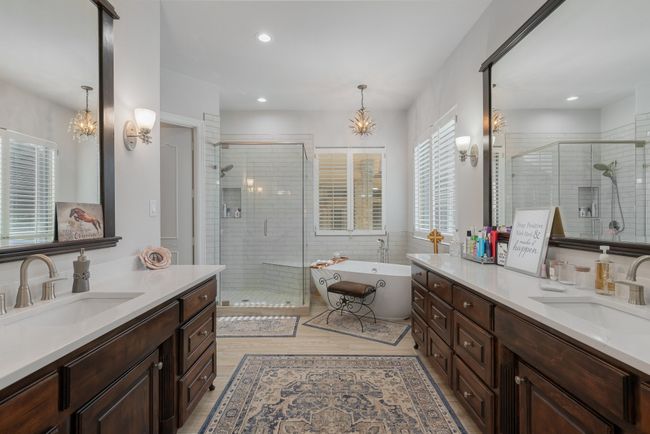 7583 Mountain View Rd, Home with 4 bedrooms, 4 bathrooms and null parking in Aubrey TX | Image 16
