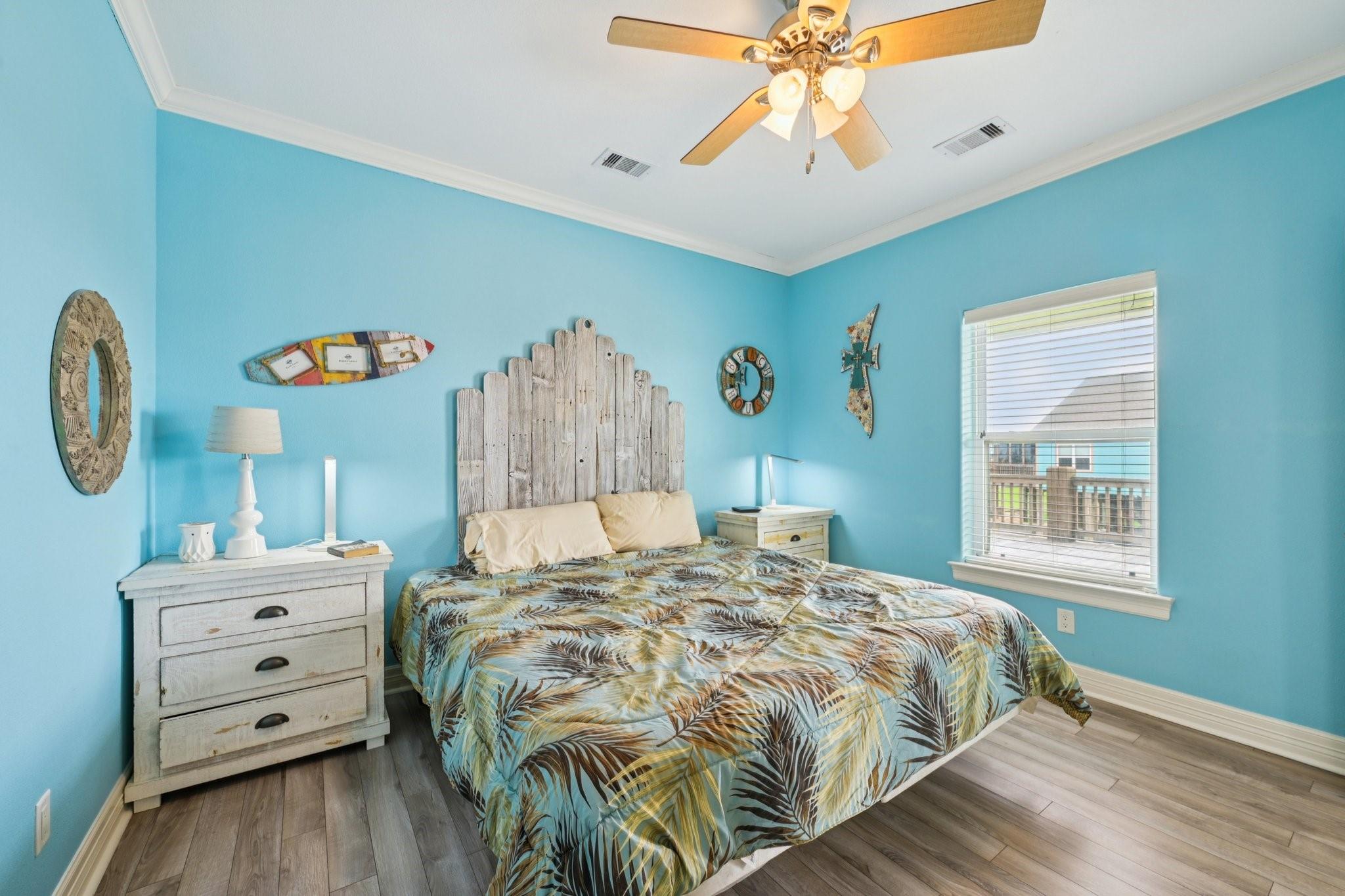 Residential in Crystal Beach 2
