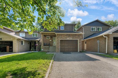 4053 Trapper Cres, Mississauga, ON, L5L3A7 | Card Image
