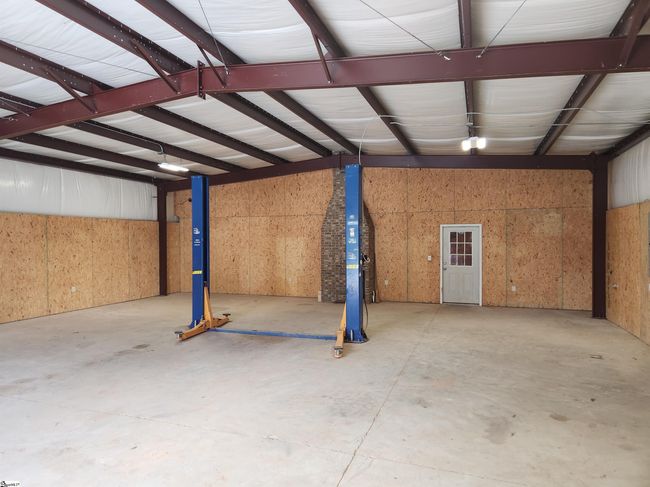 500 Mars Bridge Rd, House other with 1 bedrooms, 1 bathrooms and 4 parking in Calhoun Falls SC | Image 15