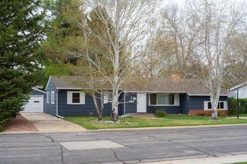 427 W Mountain View Dr, Sheridan, WY, 82801-3228 | Card Image