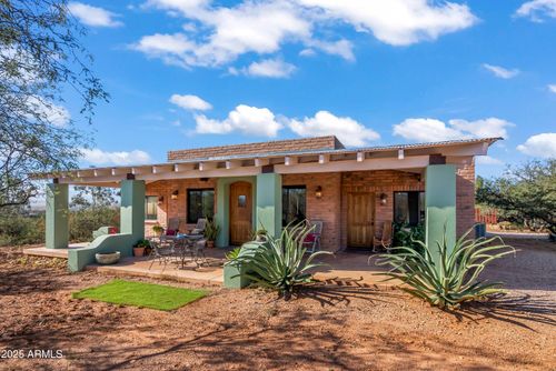78 Camino Murphy, Rio Rico, AZ, 85648-9719 | Card Image