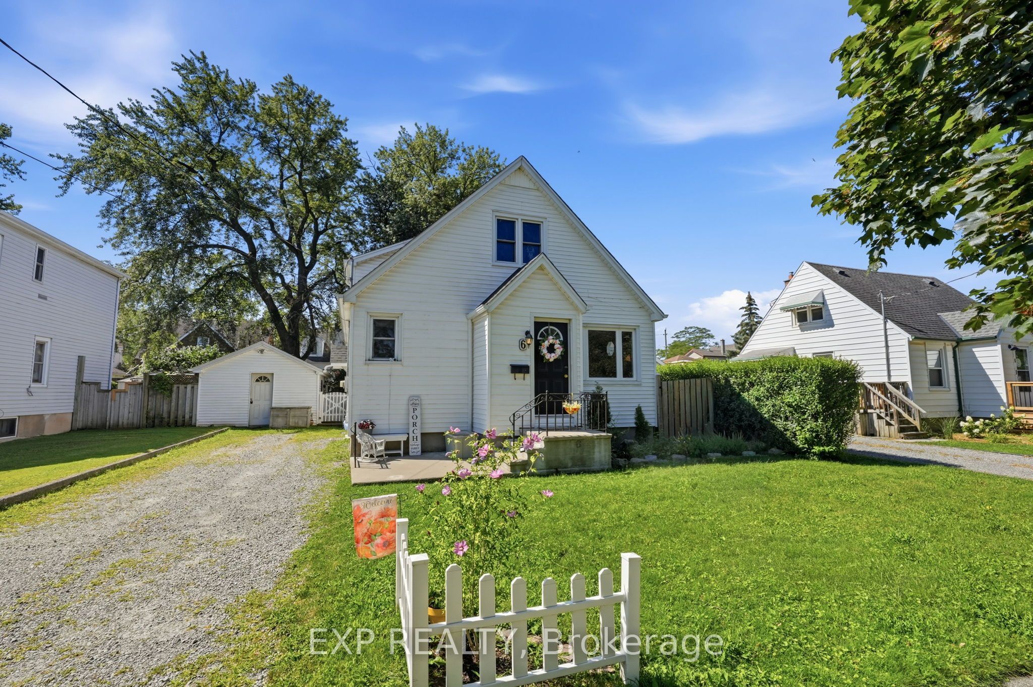 Residential in St. Catharines 3