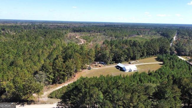 268-ACRES - 99 Old Happy Ln, Home with 0 bedrooms, 0 bathrooms and null parking in Brooklet GA | Image 17