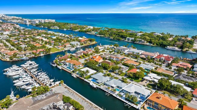 4161 Ne 30 Th Ter, House other with 5 bedrooms, 7 bathrooms and null parking in Lighthouse Point FL | Image 7