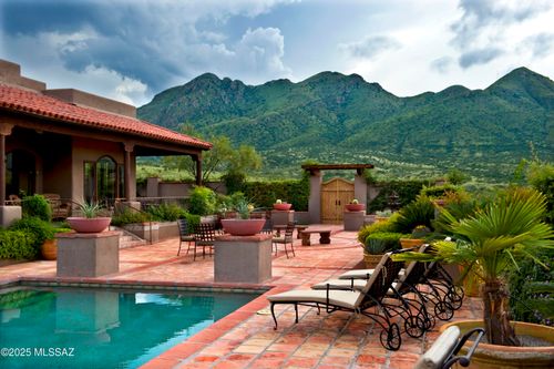 1265 Morning Star Drive, Rio Rico, AZ, 85648 | Card Image