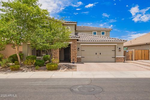 1822 N 214th Ln, Buckeye, AZ, 85396-2436 | Card Image