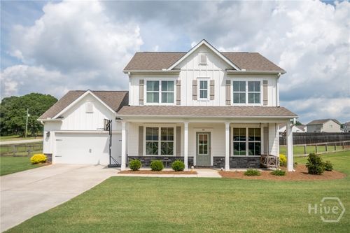 40 Bowman Drive, Statham, GA, 30666 | Card Image