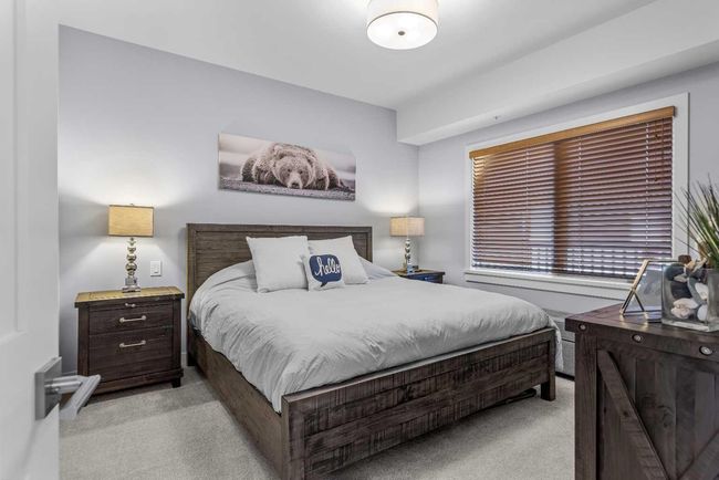 409 - 1105 Spring Creek Drive, Condo with 1 bedrooms, 1 bathrooms and 1 parking in Canmore AB | Image 15