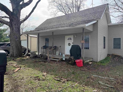 1527 S Ribble Ave, Muncie, IN, 47302-4461 | Card Image