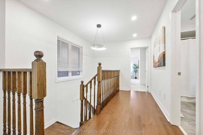 147 Collin Crt, House attached with 3 bedrooms, 3 bathrooms and 2 parking in Richmond Hill ON | Image 26