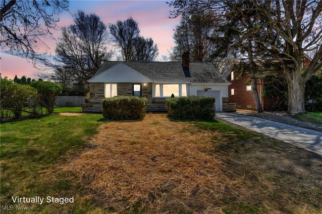27540 Parkwood Dr, House other with 4 bedrooms, 3 bathrooms and null parking in Euclid OH | Image 50