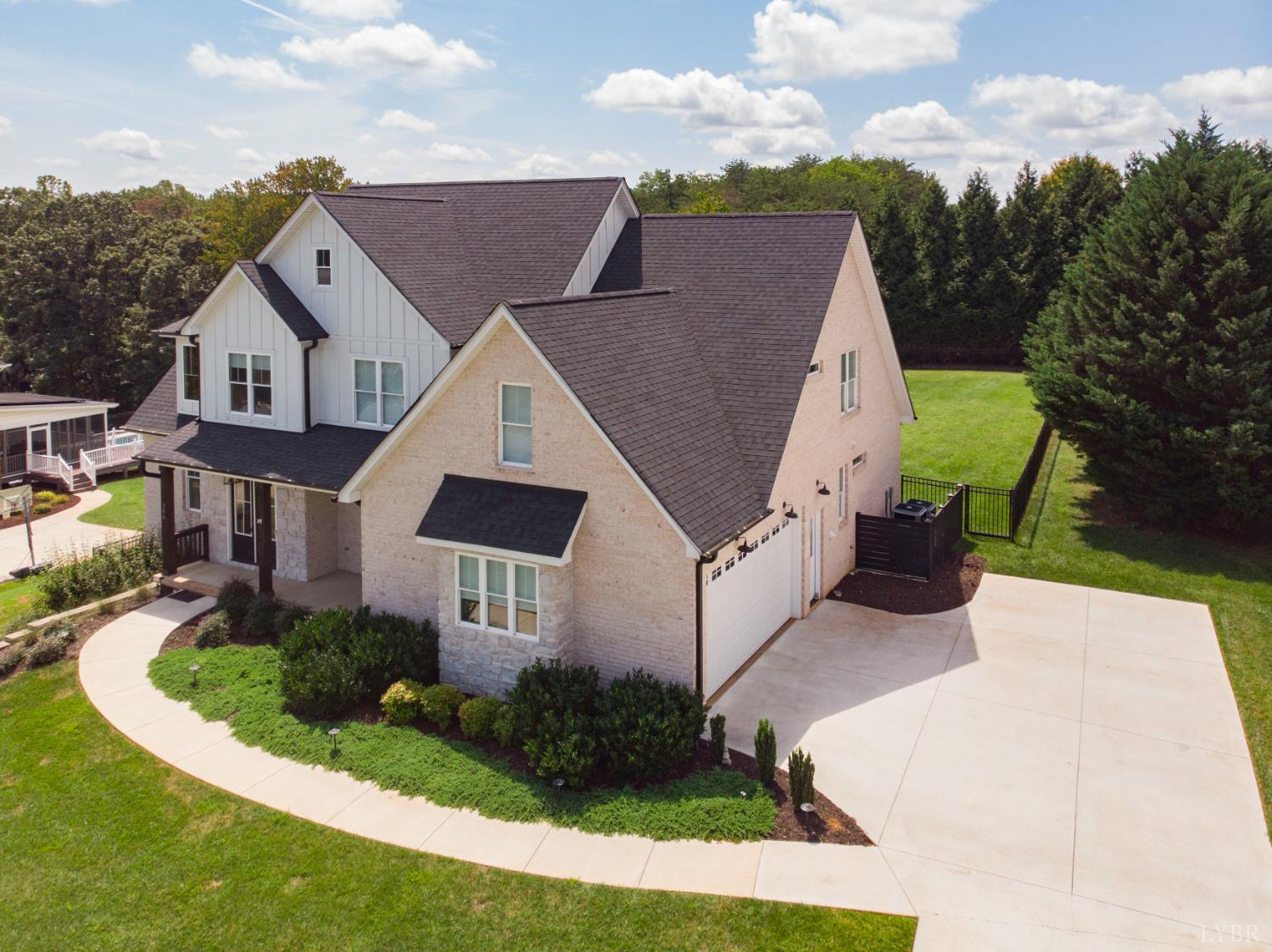 Residential in Lynchburg 4